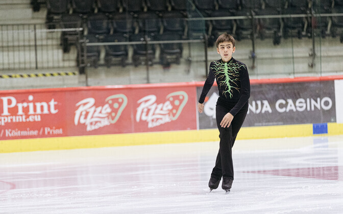 Михаил Селевко.