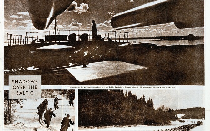 The New York Times 3.12.1939