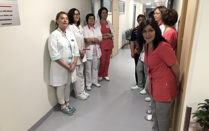 Läänemaa tervisekeskus