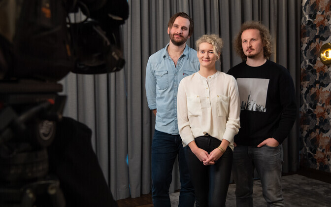 Eesti Laul 2020 avalikustab võistluslood