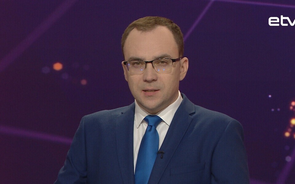 Николай Лощин.