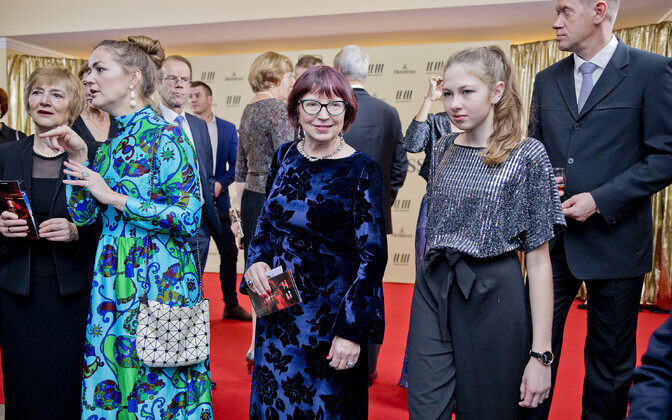 Hennessy uusaastakontsert