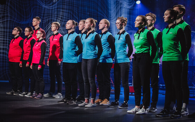 Rakett 69, 10. hooaeg