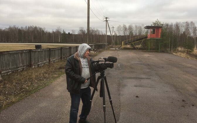 Toila rural municipality's budget options are up for a vote, at the sites shown.