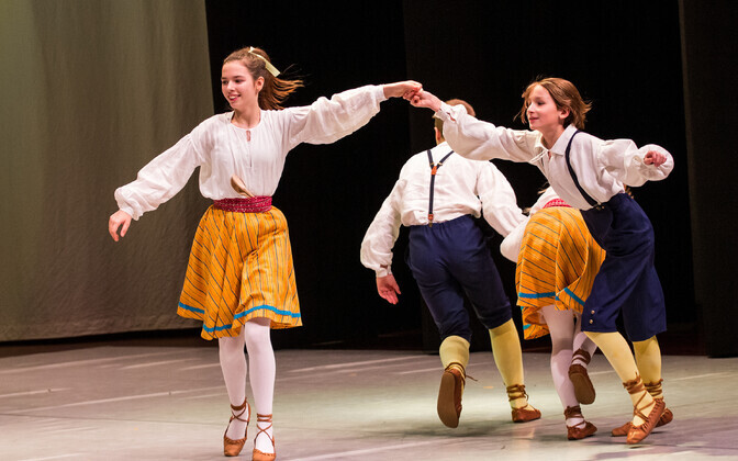 Pärnu- ja Läänemaa