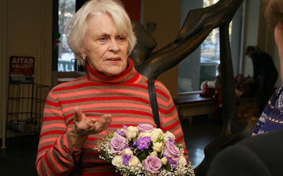 Ilon Wikland