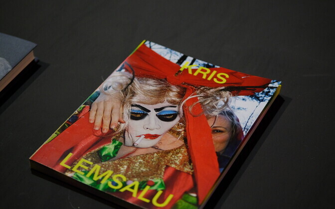 Rahvusraamatukogus kuulutati välja 2019. aasta kõige kaunimaid Eesti raamatud.