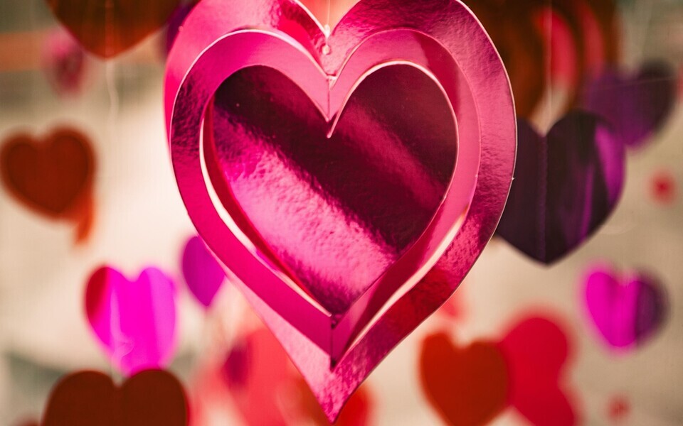 Uuringu põhjal leidis veebist armastuse iga kaheksas kohtinguteenuse kasutaja.