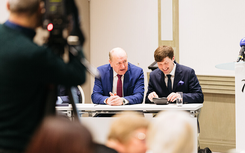 Совет уполномоченных EKRE