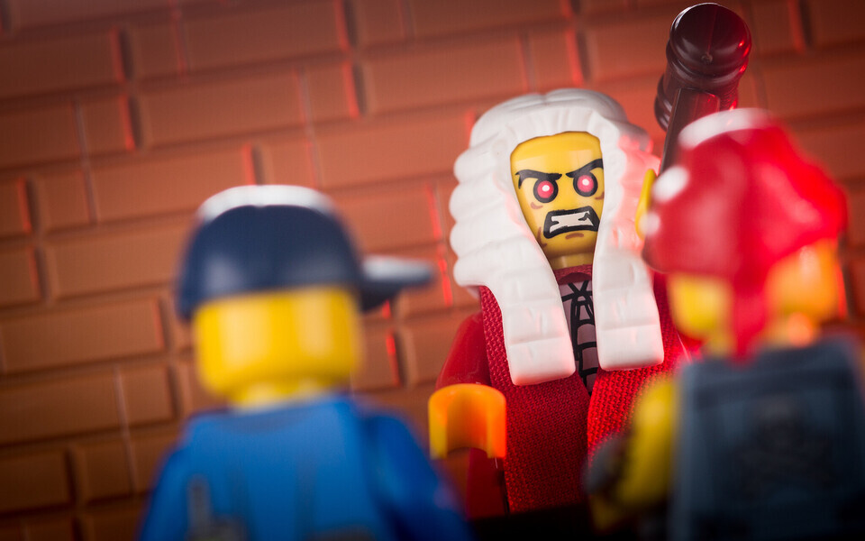 Tehisintellekt tundis korduvpatustaja ära 89 protsendil juhtudest.