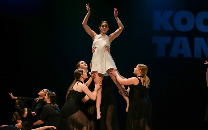 Harjumaa tantsupäev