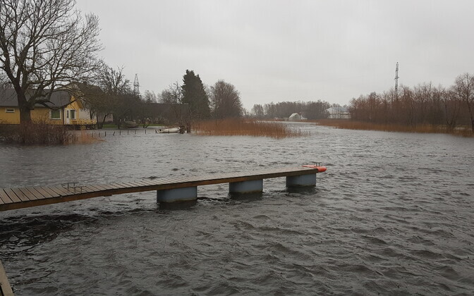 Torm Kuressaares-Nasval