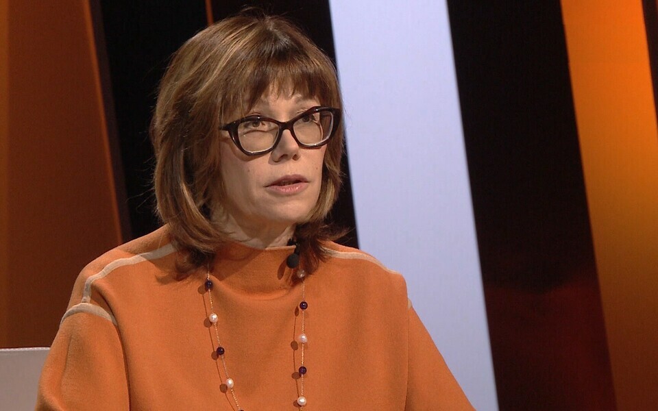 Ольга Садикова.