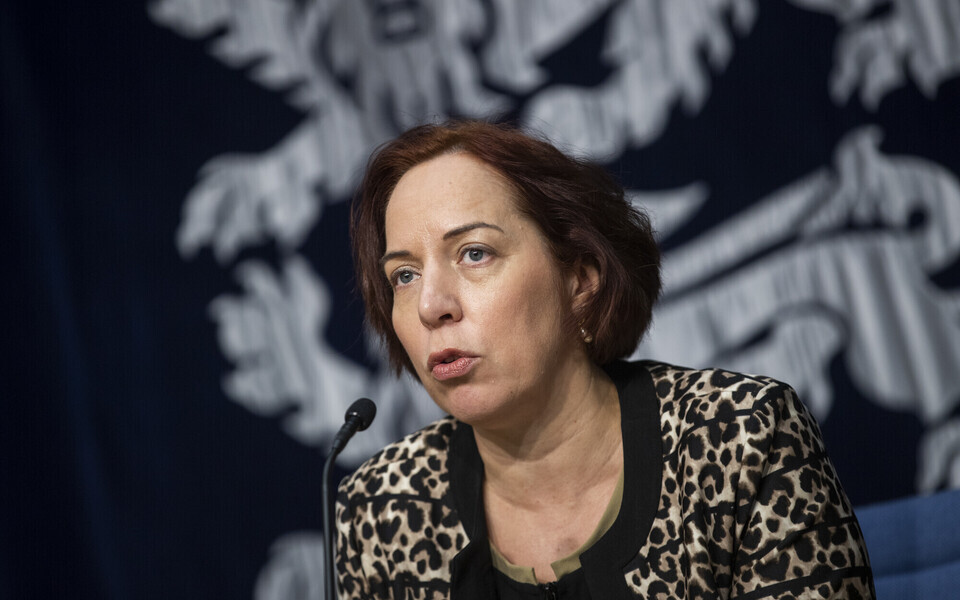 Майлис Репс.