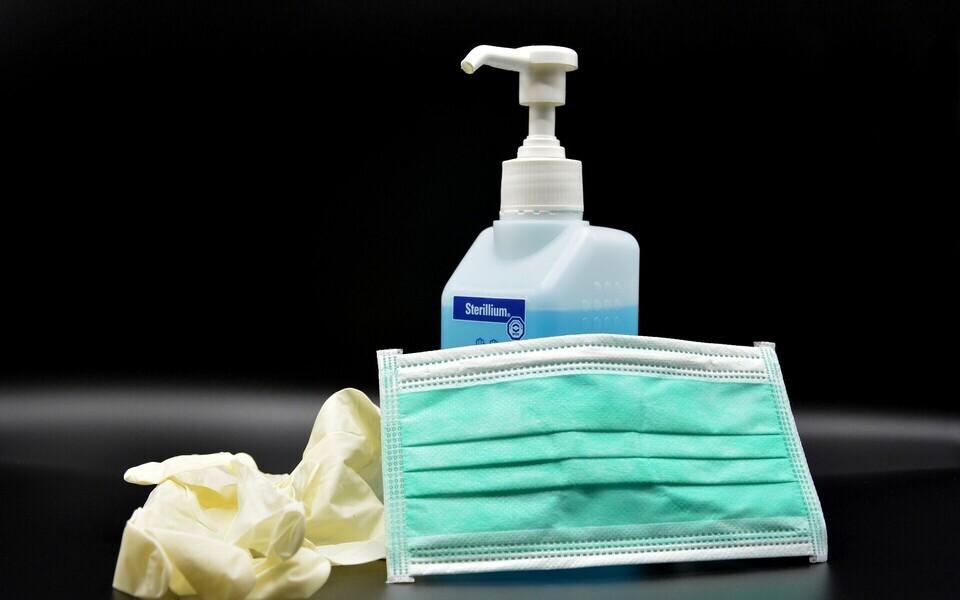 Иллюстративная фотография.