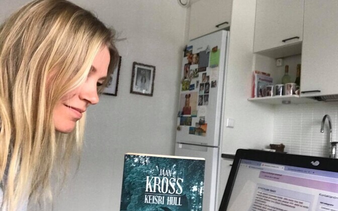 E-etteütluse kirjutamine