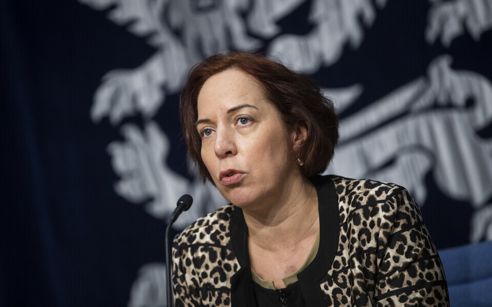 Майлис Репс.