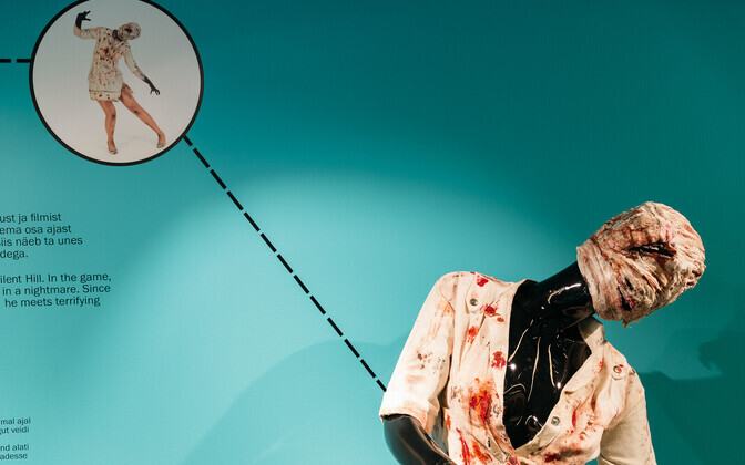 “Elu on kostüümimäng. Cosplay Eestis”