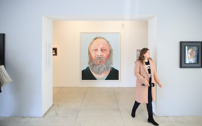 Kunstnike liidu kevadnäitus