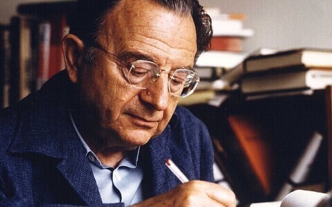 Erich Fromm