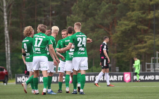 ЧЭ по футболу: 