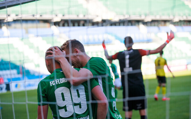 ЧЭ по футболу: 