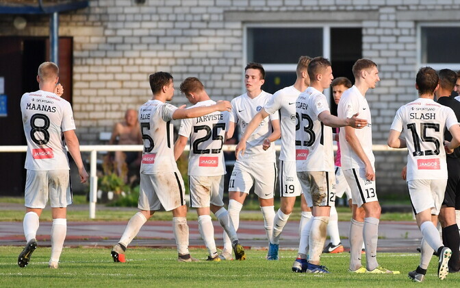 ЧЭ по футболу: 