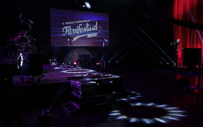 TPT filmifestivali ettevalmistused