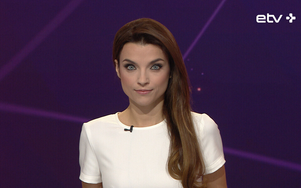 Ульяна Кузьмина.