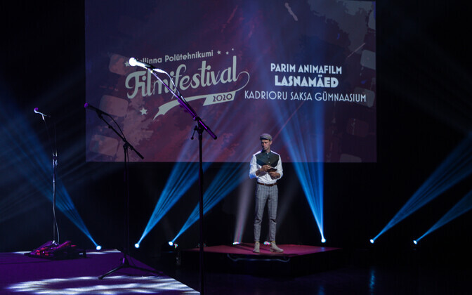 TPT filmifestivali galaõhtu