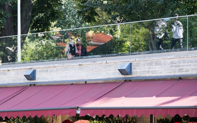 Musumägi Tallinnas