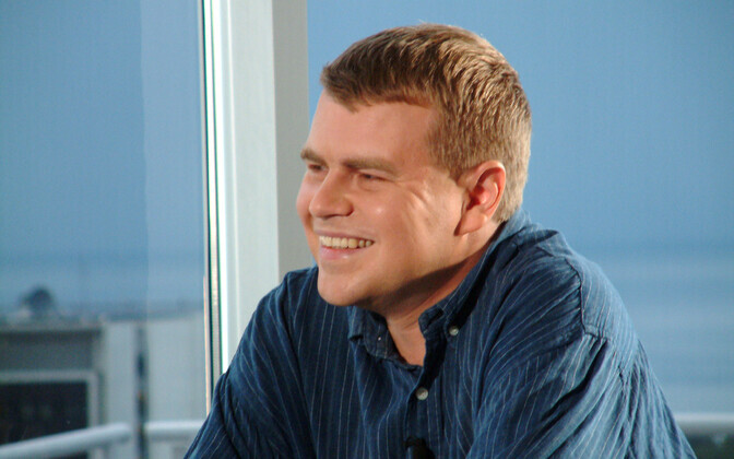 Andrus Kivirähk