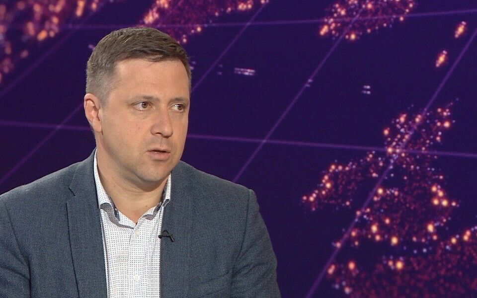 Вадим Белобровцев.