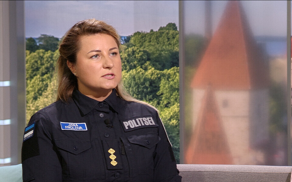 Летняя студия: эфир 19.08.2020