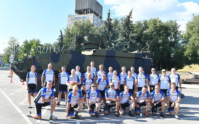 Nato velo