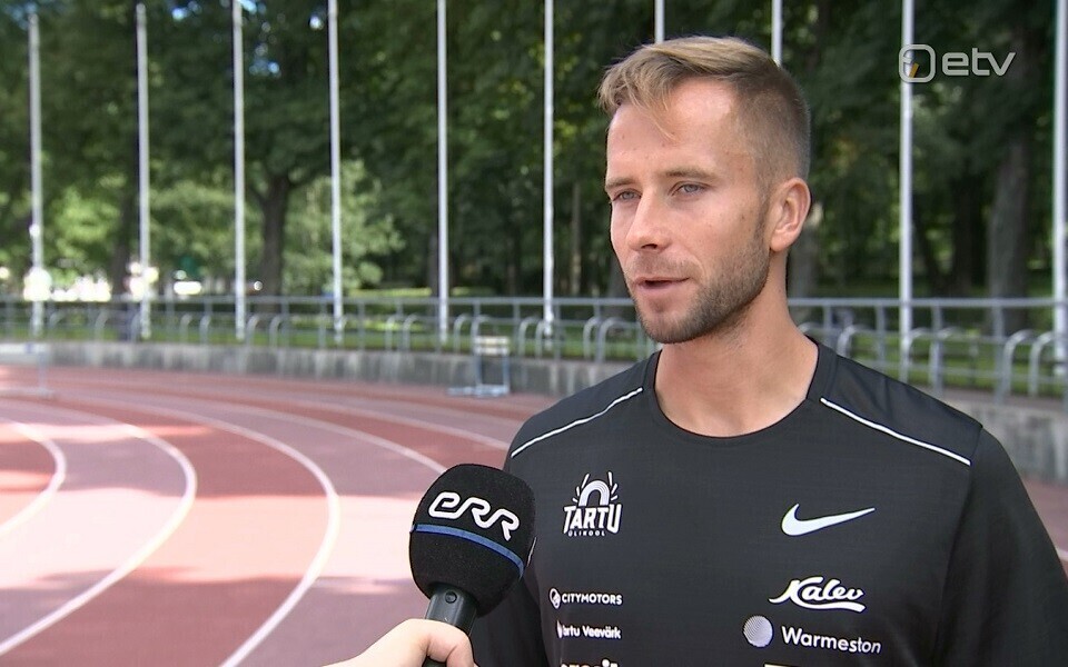Rasmus Mägi