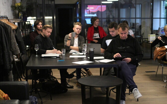 Selgusid Noortebänd 2020 poolfinalistid