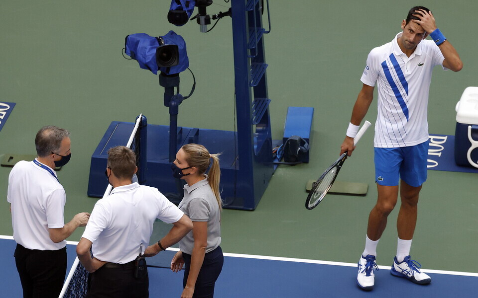 Novak Djokovic kohtunike otsust ootamas