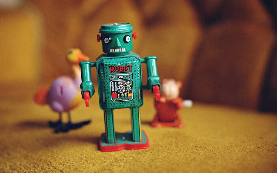 Muteerunud on inimeste käitumine, kellele ei meeldinud, mida algoritm ütles.