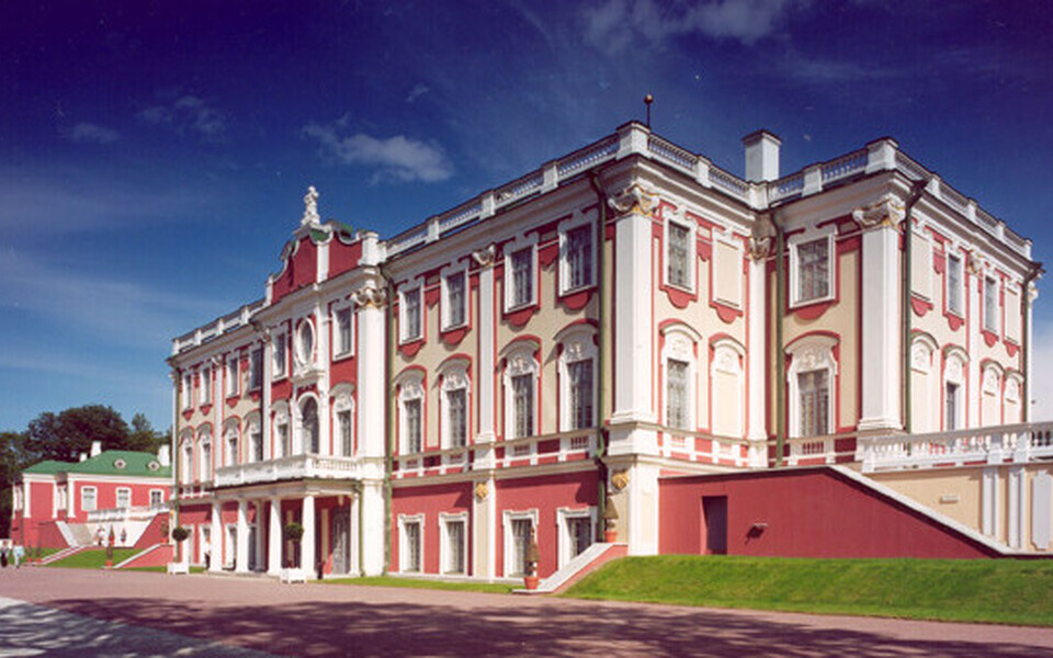 Kadrioru kunstimuuseum