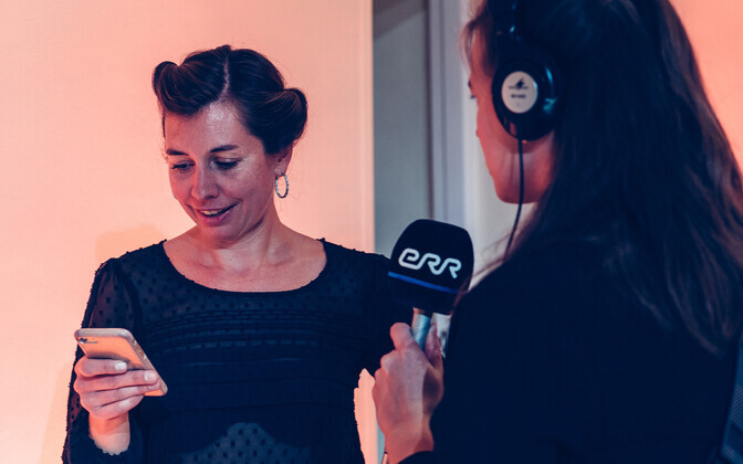 ERSO lahendas muusikaviktoriini