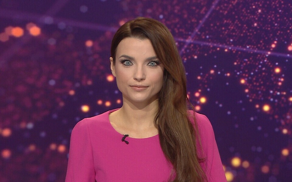 Ульяна Кузьмина.