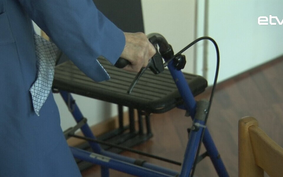 Уход за близкими.