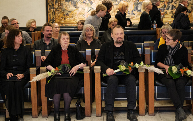 Kristjan Raua preemia 2020