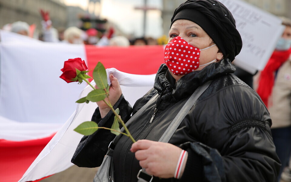 Всеобщая забастовка.