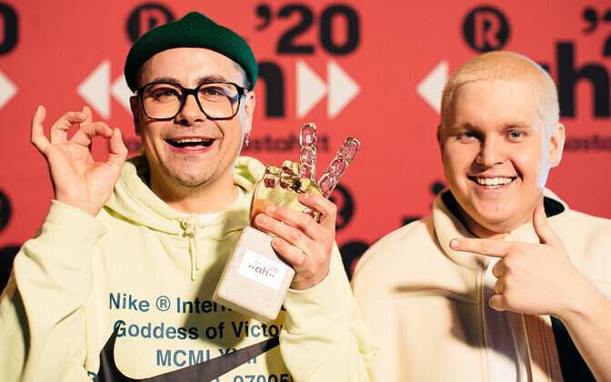 Raadio 2 Aastahitt 2020