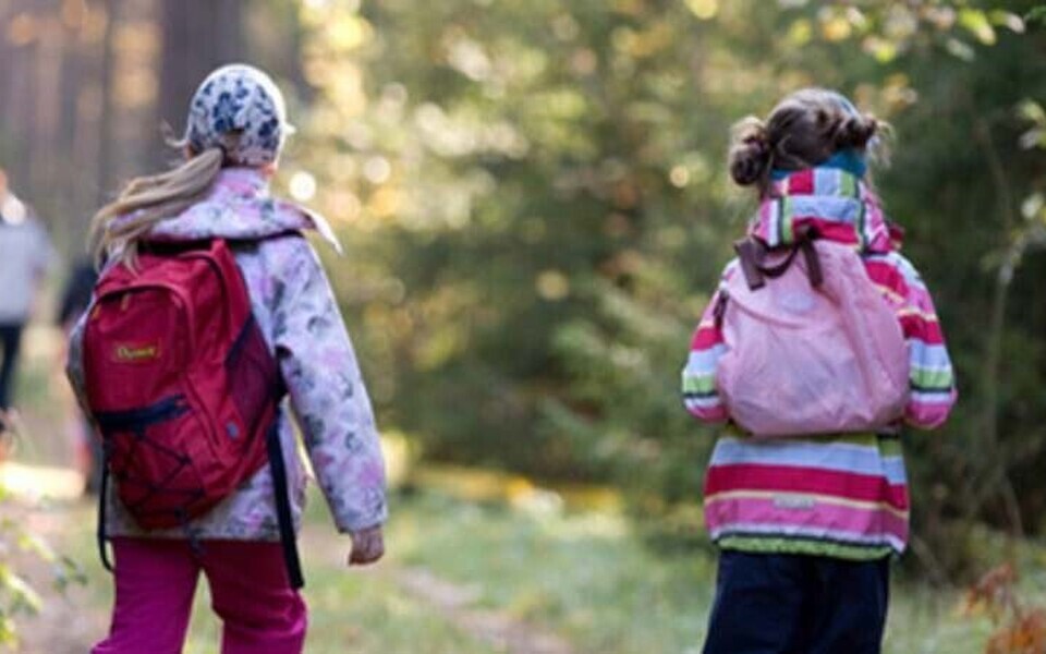 Иллюстративная фотография.