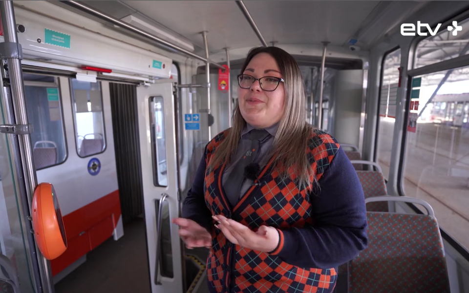 Карина Жерлицына.