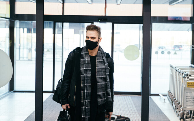 Uku Suviste lendab Hollandisse Eurovisioonile