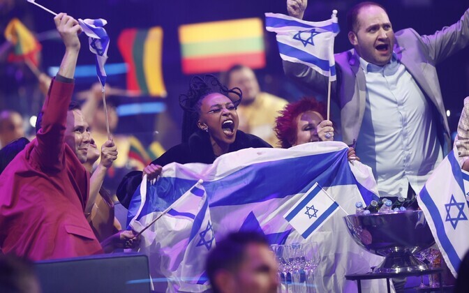 Selgusid 2021. aasta Eurovisiooni kümme esimest finalisti